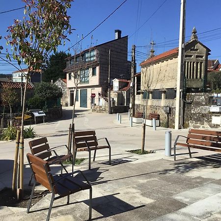 Hyp - Manecas Apartman Sotomayor Kültér fotó