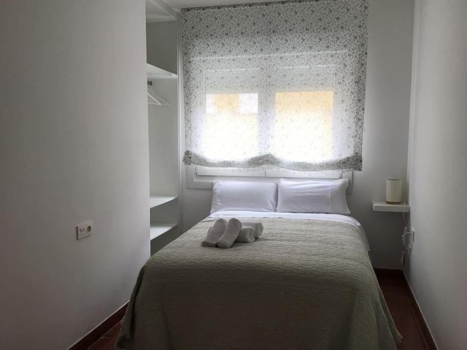 Hyp - Manecas Apartman Sotomayor Kültér fotó