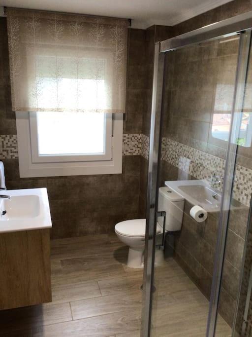 Hyp - Manecas Apartman Sotomayor Kültér fotó