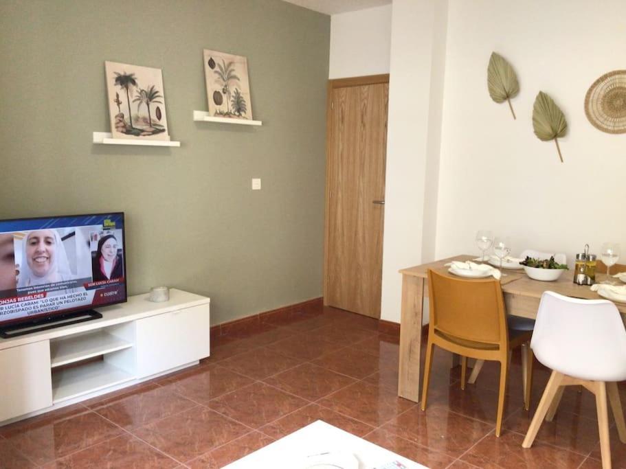 Hyp - Manecas Apartman Sotomayor Kültér fotó