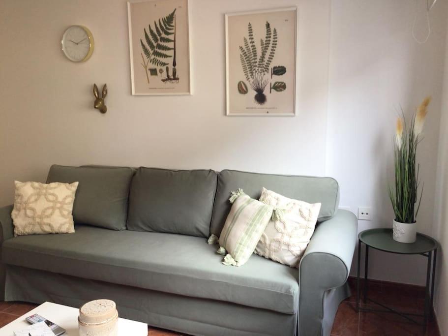 Hyp - Manecas Apartman Sotomayor Kültér fotó
