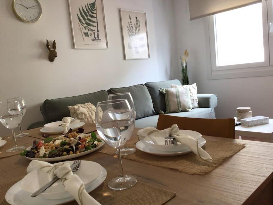 Hyp - Manecas Apartman Sotomayor Kültér fotó