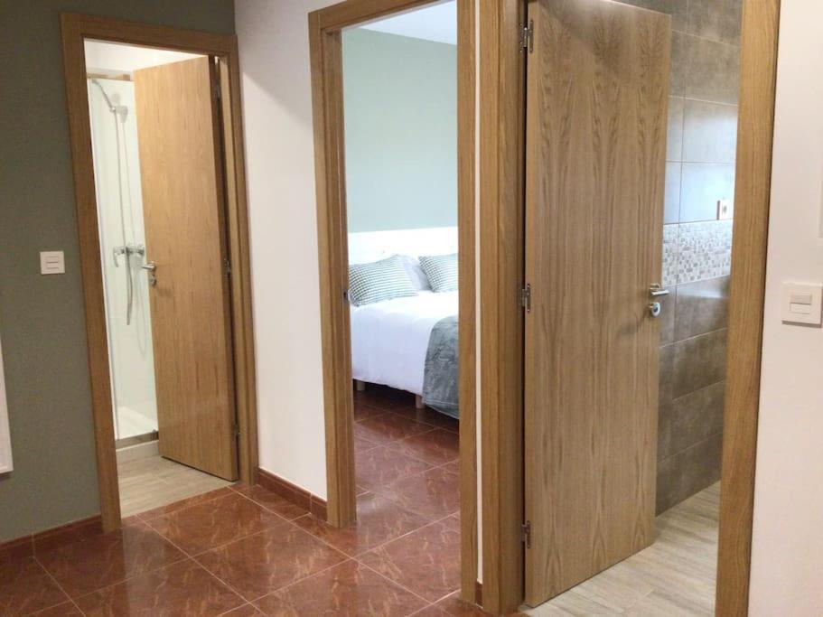Hyp - Manecas Apartman Sotomayor Kültér fotó